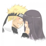 Naruto e Hinata